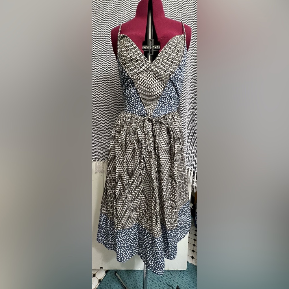 Mah Na Mah Na by Jen Kao dress - Size 2